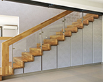 Construction et protection de vos escaliers par Escaliers Maisons à Le Grau-du-Roi
